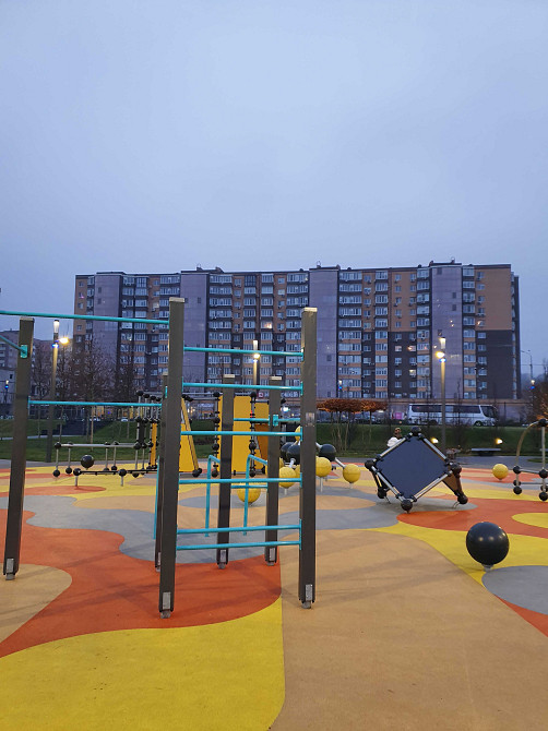 ЖК Набережний квартал, Видова 2к кв/Рівер,Лагом,Щасливий,Затишний Дніпро - зображення 2