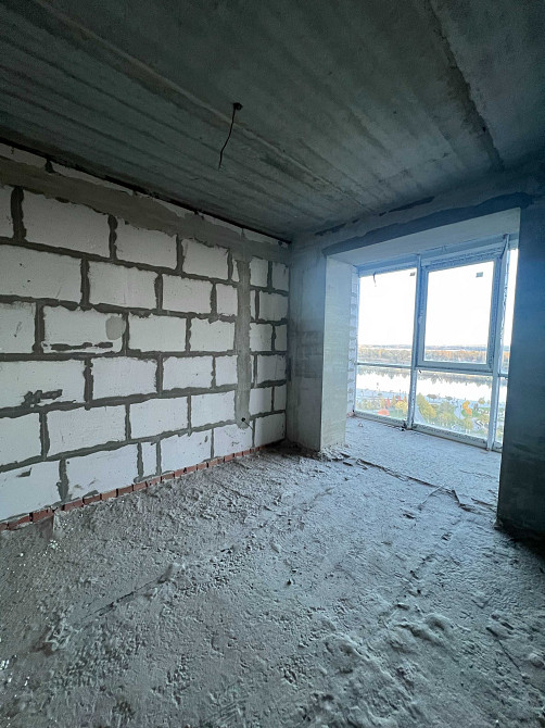 ЖК Набережний квартал, Видова 2к кв/Рівер,Лагом,Щасливий,Затишний Дніпро - зображення 5