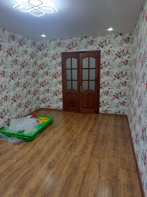 Огнівка 3-х кімн. Квартира після ремонту Полтава - зображення 1