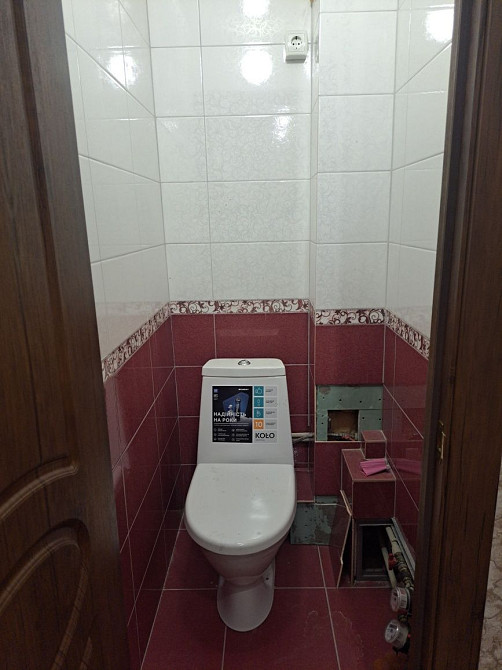 Огнівка 3-х кімн. Квартира після ремонту Полтава - зображення 7