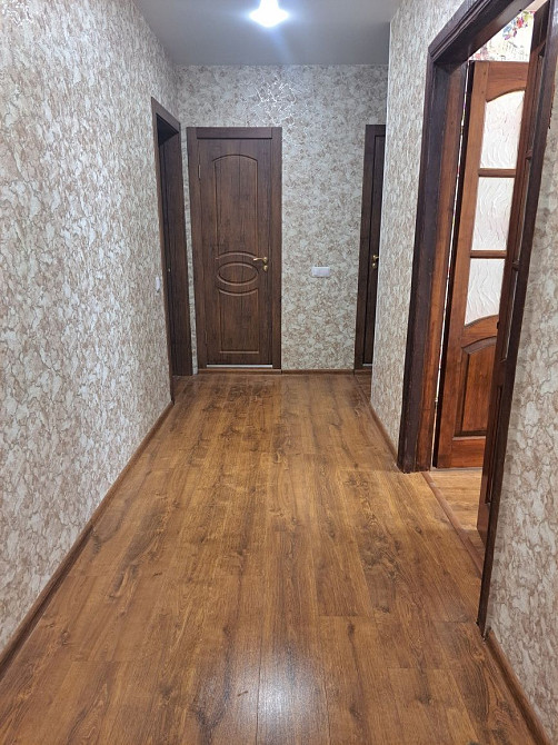 Огнівка 3-х кімн. Квартира після ремонту Полтава - зображення 2