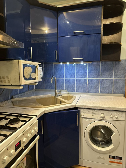 Продаж 1 к. квартири по вул. Героїв Небесної Сотні( Возʼєднання) Бровари - зображення 5