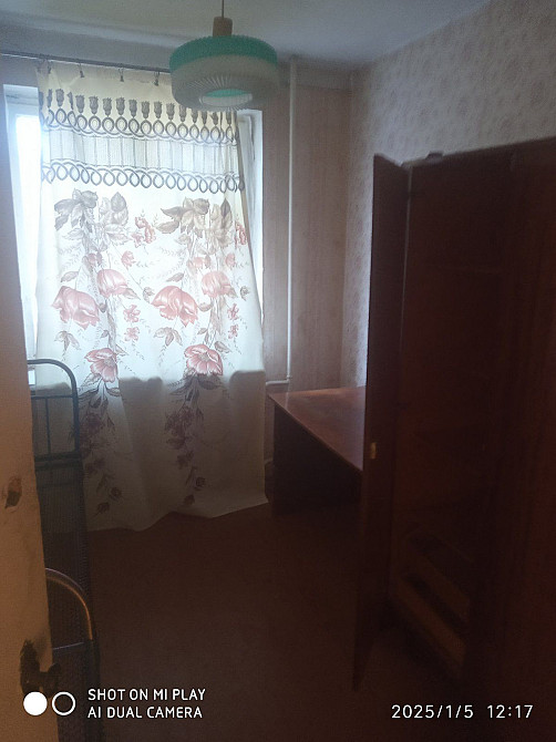 Продам квартиру під ремонт Полтава - зображення 1