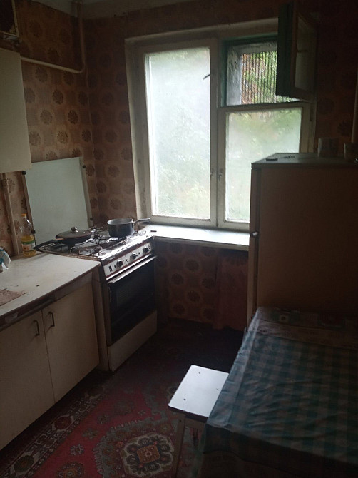 Продам квартиру під ремонт Полтава - зображення 4