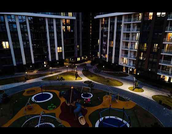 Продам 2х кімнатну квартиру Паркленд|ParkLand|Ужгород|БЕЗкомісії Ужгород