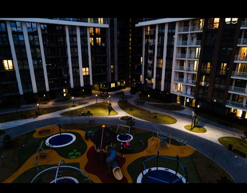 Продам 2х кімнатну квартиру Паркленд|ParkLand|Ужгород|БЕЗкомісії Ужгород - изображение 6