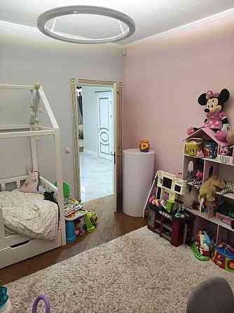 Продаж 3к квартири з люксовим ремонтом в районі Боздош Ужгород