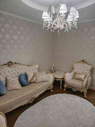 Продаж 3к квартири з люксовим ремонтом в районі Боздош Ужгород