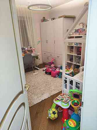 Продаж 3к квартири з люксовим ремонтом в районі Боздош Ужгород