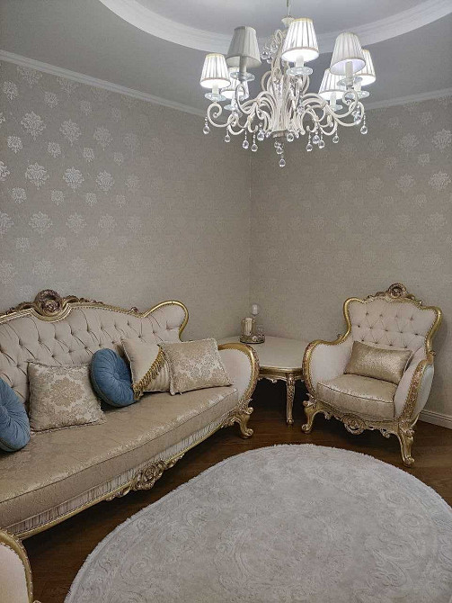 Продаж 3к квартири з люксовим ремонтом в районі Боздош Ужгород - зображення 3