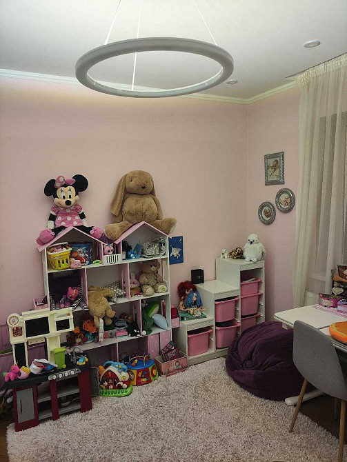 Продаж 3к квартири з люксовим ремонтом в районі Боздош Ужгород - зображення 7