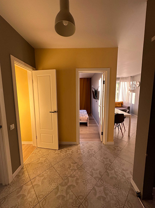 Стильна 2к квартира в розвиненому районі 60м2 2%оф БЕЗ КОМІСІЇ! Ирпень - изображение 8