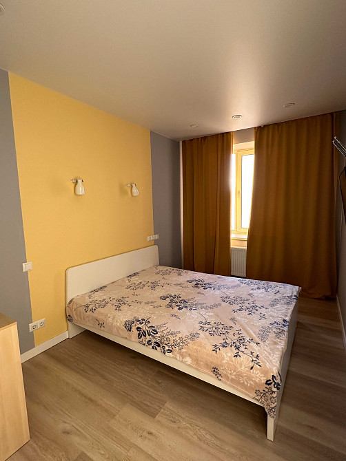 Стильна 2к квартира в розвиненому районі 60м2 2%оф БЕЗ КОМІСІЇ! Ирпень - изображение 4