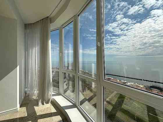 Продажа 3-х комнатной квартиры с видом на море в ЖК "Руслан и Людмила" Одеса