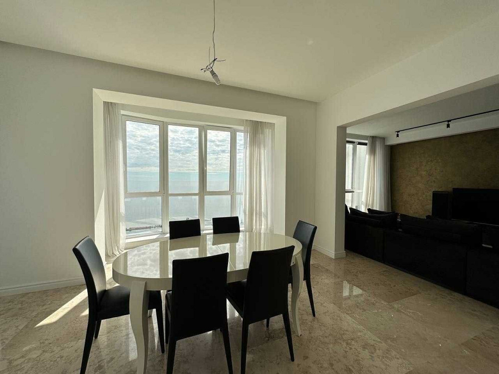 Продажа 3-х комнатной квартиры с видом на море в ЖК "Руслан и Людмила" Одеса - зображення 4