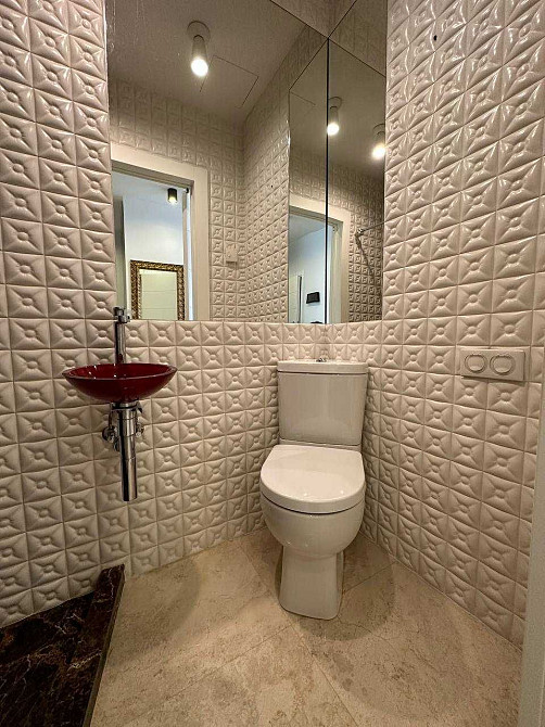 Продажа 3-х комнатной квартиры с видом на море в ЖК "Руслан и Людмила" Одеса - зображення 8