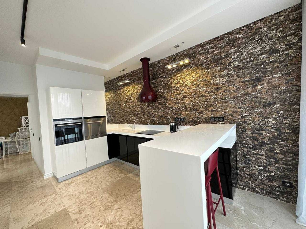 Продажа 3-х комнатной квартиры с видом на море в ЖК "Руслан и Людмила" Одеса - зображення 7