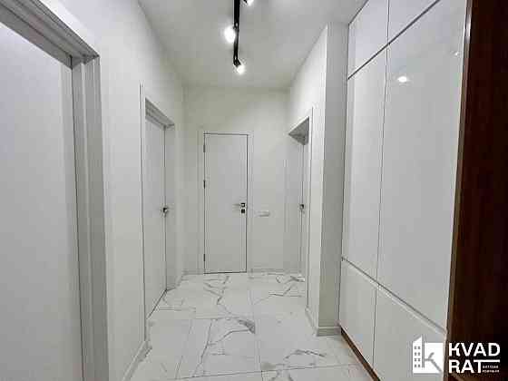 2 кім квартира в центрі міста ЖК Містечко Центральне Ивано-Франковск