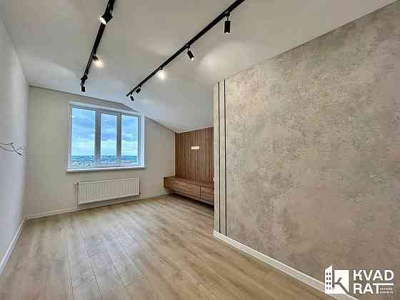 2 кім квартира в центрі міста ЖК Містечко Центральне Ивано-Франковск