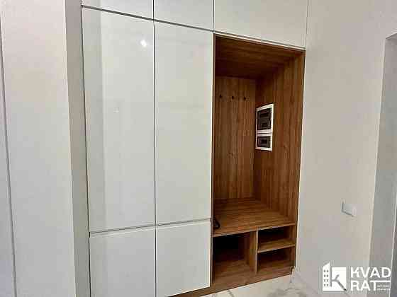 2 кім квартира в центрі міста ЖК Містечко Центральне Ивано-Франковск