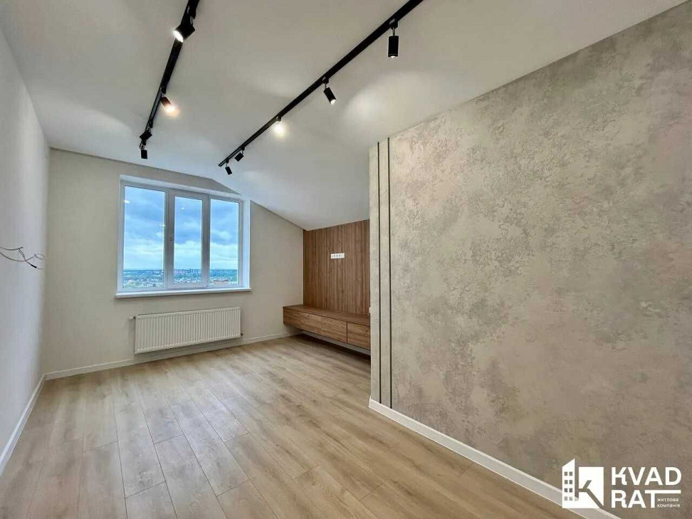 2 кім квартира в центрі міста ЖК Містечко Центральне Івано-Франківськ - зображення 2