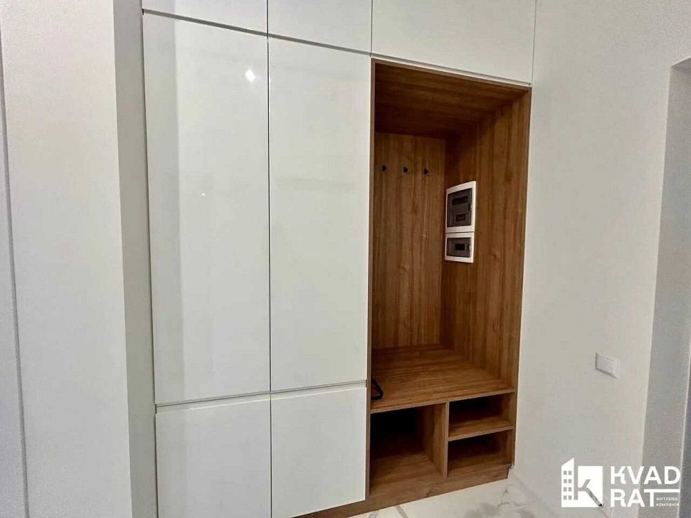 2 кім квартира в центрі міста ЖК Містечко Центральне Івано-Франківськ - зображення 5