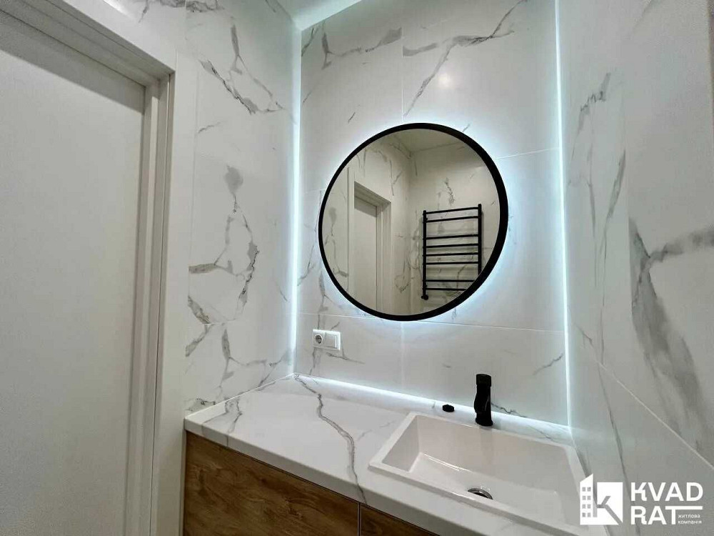 2 кім квартира в центрі міста ЖК Містечко Центральне Івано-Франківськ - зображення 3