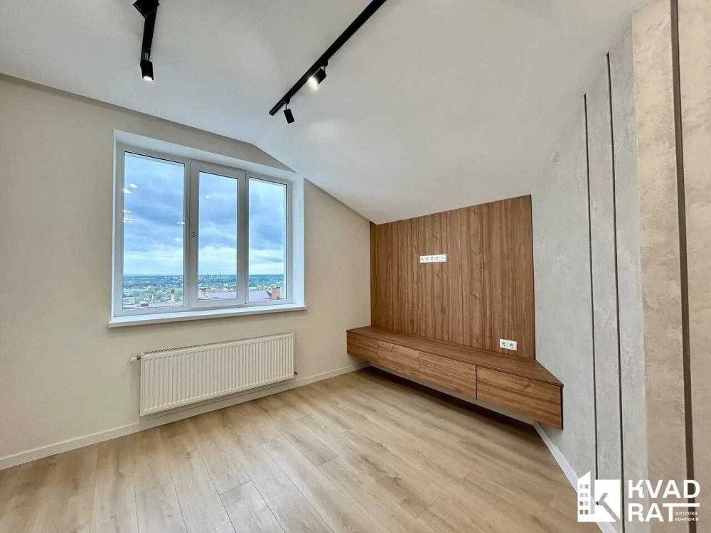 2 кім квартира в центрі міста ЖК Містечко Центральне Івано-Франківськ - зображення 7