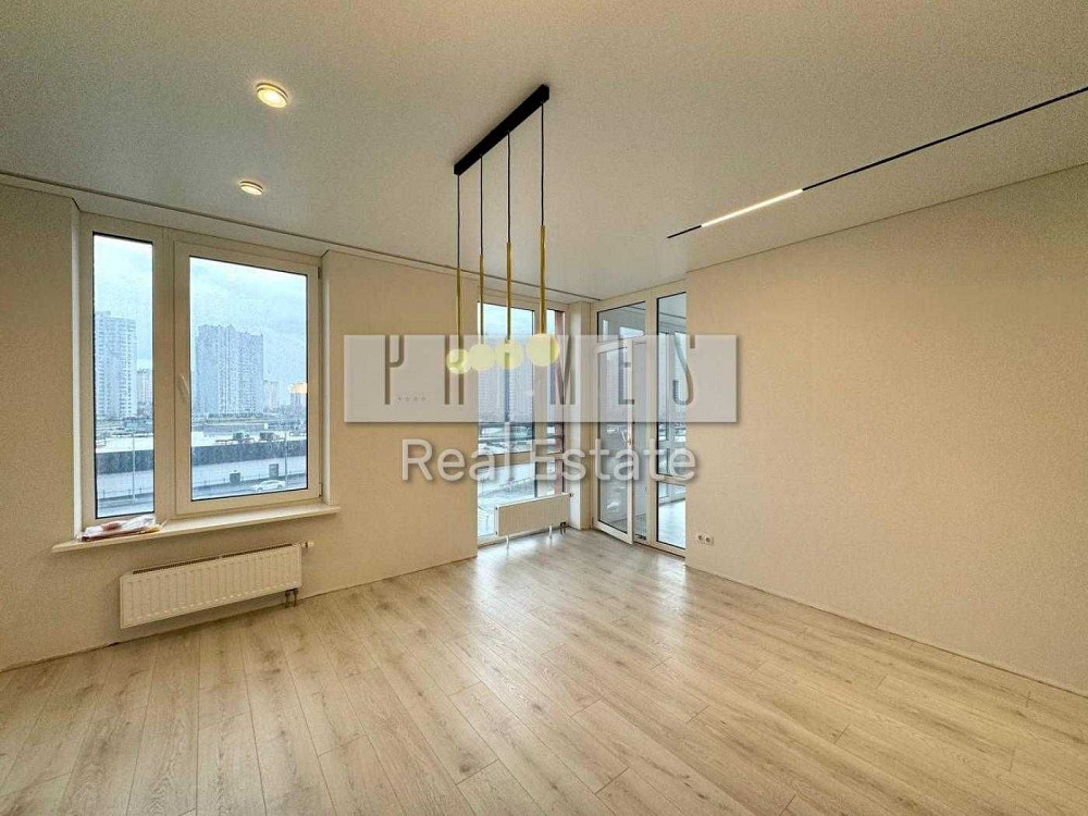 Срочная продажа 3 кв 70 метров Севен Днепровская. набережная 20А Киев - изображение 8