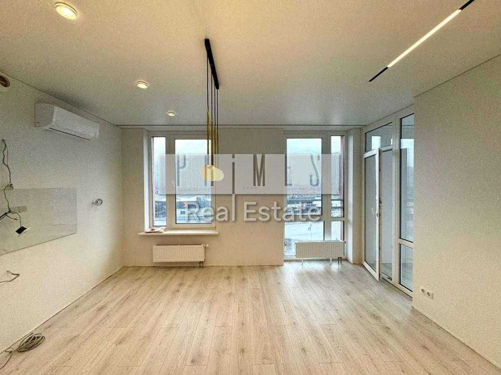 Срочная продажа 3 кв 70 метров Севен Днепровская. набережная 20А Киев - изображение 2