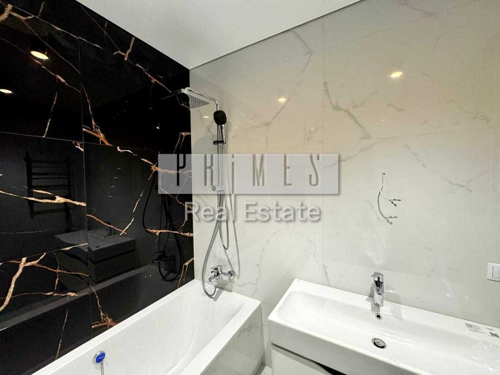 Срочная продажа 3 кв 70 метров Севен Днепровская. набережная 20А Киев - изображение 5