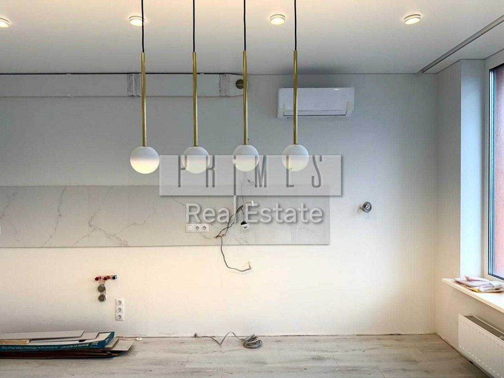 Срочная продажа 3 кв 70 метров Севен Днепровская. набережная 20А Киев - изображение 4