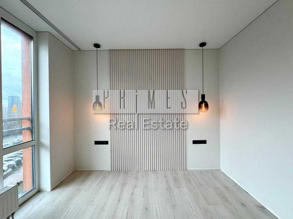 Срочная продажа 3 кв 70 метров Севен Днепровская. набережная 20А Киев - изображение 7