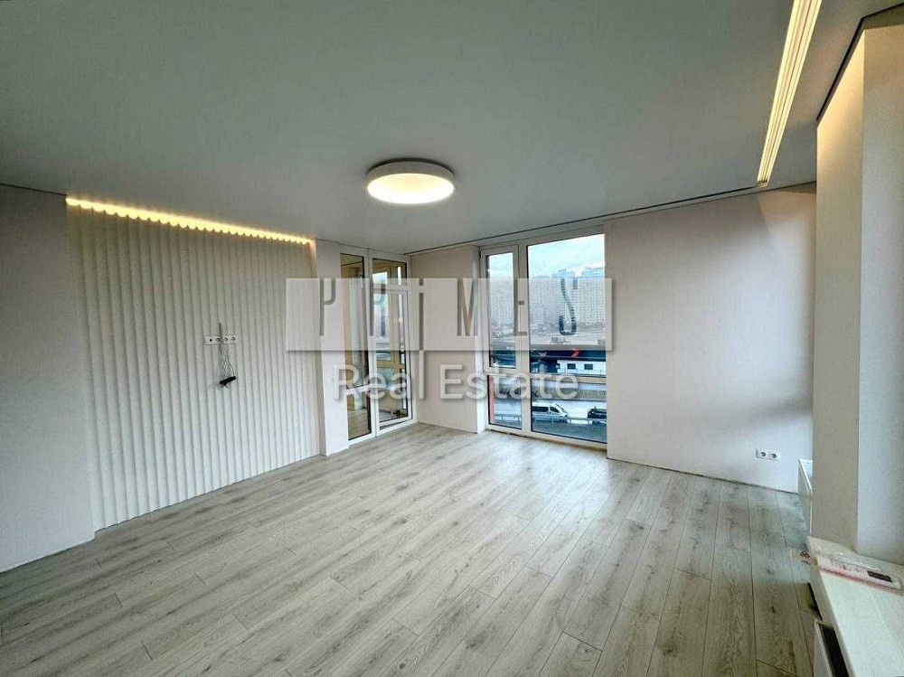 Срочная продажа 3 кв 70 метров Севен Днепровская. набережная 20А Киев - изображение 6