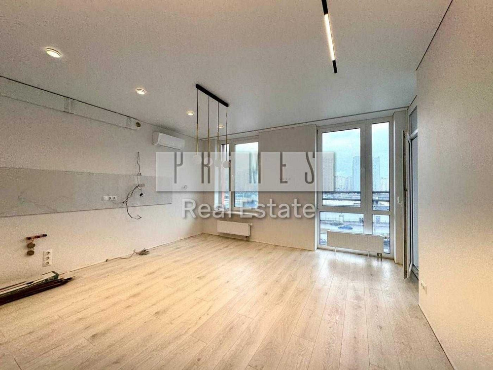 Срочная продажа 3 кв 70 метров Севен Днепровская. набережная 20А Киев - изображение 3