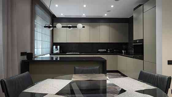 3 кімнатна дизайнерський ремонт Печерськ Бастіонна Бойчука Звіринецька Киев