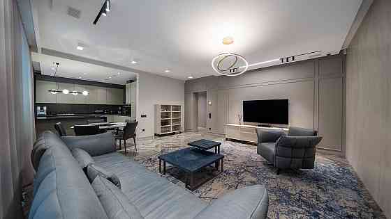 3 кімнатна дизайнерський ремонт Печерськ Бастіонна Бойчука Звіринецька Киев