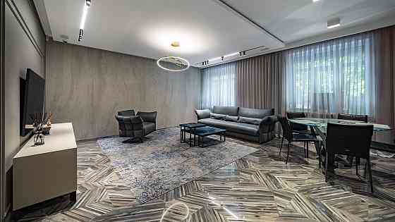 3 кімнатна дизайнерський ремонт Печерськ Бастіонна Бойчука Звіринецька Киев