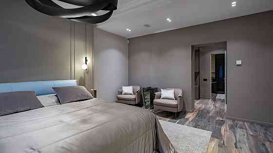 3 кімнатна дизайнерський ремонт Печерськ Бастіонна Бойчука Звіринецька Киев