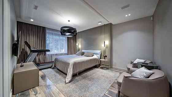 3 кімнатна дизайнерський ремонт Печерськ Бастіонна Бойчука Звіринецька Киев