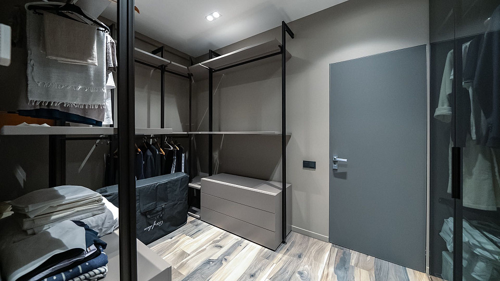 3 кімнатна дизайнерський ремонт Печерськ Бастіонна Бойчука Звіринецька Киев - изображение 7