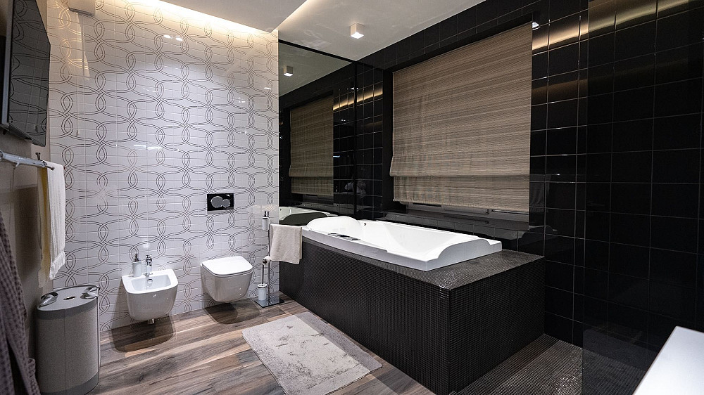 3 кімнатна дизайнерський ремонт Печерськ Бастіонна Бойчука Звіринецька Киев - изображение 8