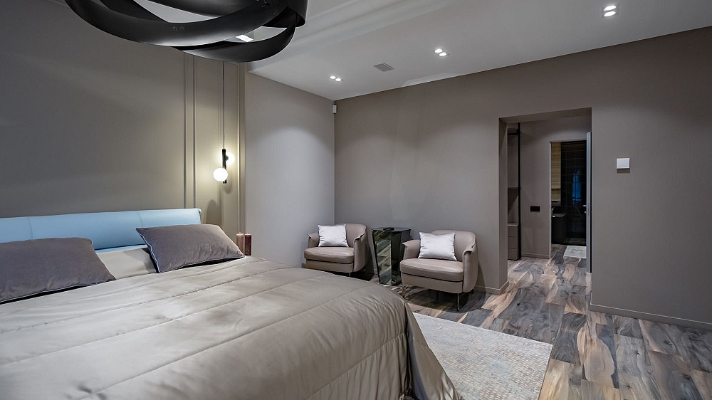 3 кімнатна дизайнерський ремонт Печерськ Бастіонна Бойчука Звіринецька Киев - изображение 6