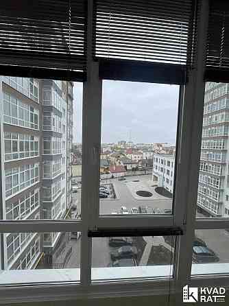 Продаж 2х кім квартири площею 42м2 Ивано-Франковск