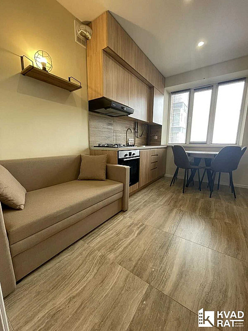 Продаж 2х кім квартири площею 42м2 Івано-Франківськ - зображення 1