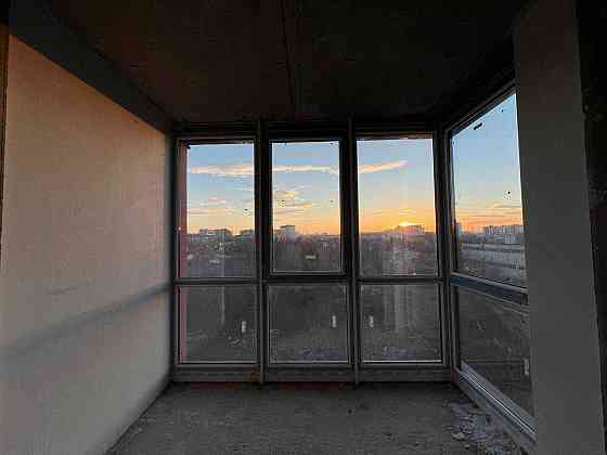 Здана однокімнатна квартира з виглядом на місто та захід сонця! Івано-Франківськ