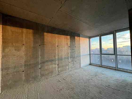 Здана однокімнатна квартира з виглядом на місто та захід сонця! Івано-Франківськ