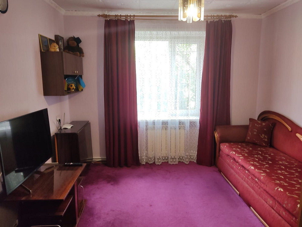 Продається 2-к квартира+Гараж+Земельна дільниця+Госп.приміщення Кривой Рог - изображение 5