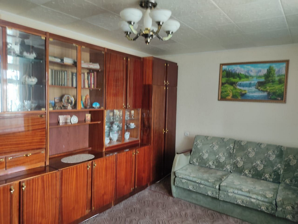 Продається 2-к квартира+Гараж+Земельна дільниця+Госп.приміщення Кривой Рог - изображение 3