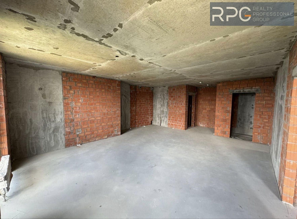 Продаж 2к квартири ЖК Славутич 2.0  89 кв.м Вул Зарічна зданий будинок Киев - изображение 4